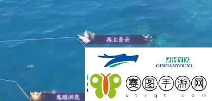 诛仙世界涵虚垂纶任务怎么做