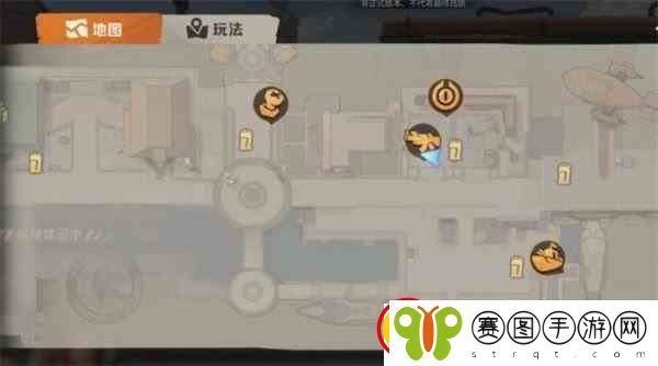合金弹头觉醒追捕计划如何玩