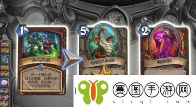 如何顺利通关炉石传说学徒阶段