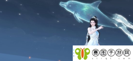 逆水寒手游潮光定位是什么