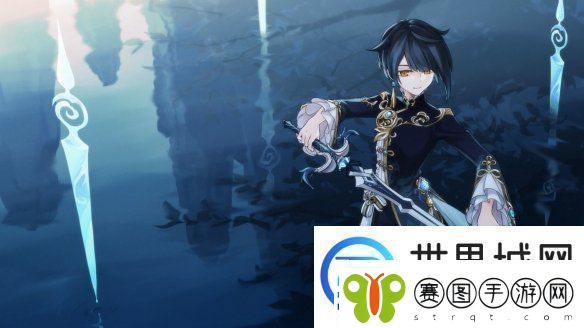 原神5,3海灯节自选四星选谁