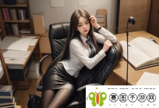 我丰满的岳母
