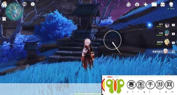 原神清籁旧忆任务全攻略