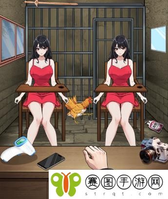 就我眼神好找出女诡找出全部女诡怎么通关