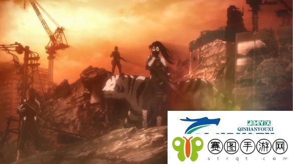 怪兽8号总集篇保科的假日PV
