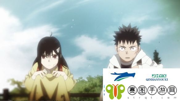 怪兽8号总集篇保科的假日PV