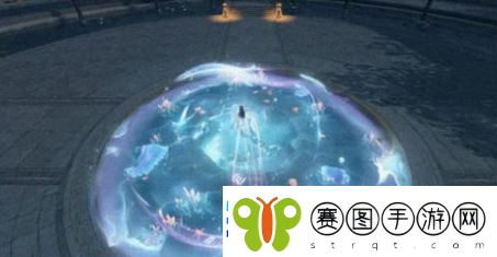逆水寒手游潮光核心机制是什么