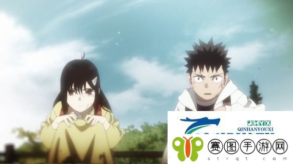 怪兽8号总集篇保科的假日PV