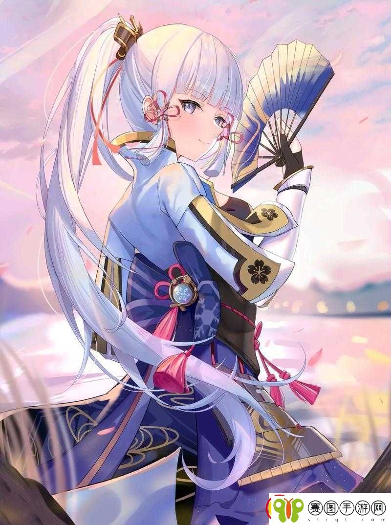 原神