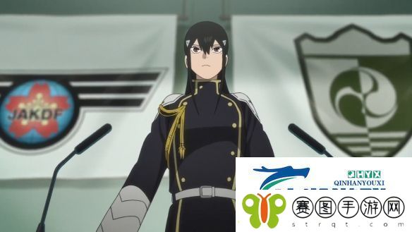 怪兽8号总集篇保科的假日PV