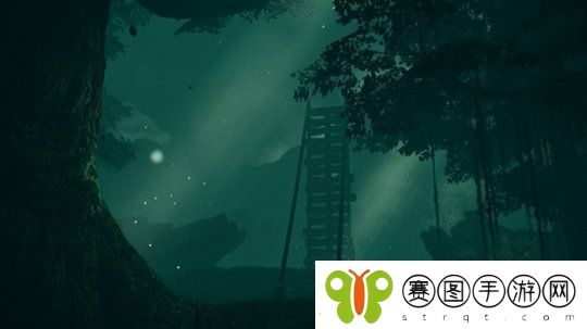 恐怖游戏疯狂灯塔实机预告