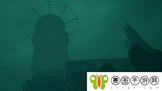 恐怖游戏疯狂灯塔实机预告