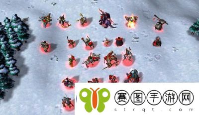 魔兽争霸3打野战术与英雄选择指南