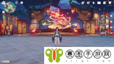 原神5.3展夤夜兮会舞成就解锁攻略