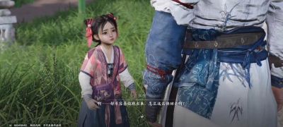 燕云十六声芳菲有情笺任务攻略详解【游戏攻略】