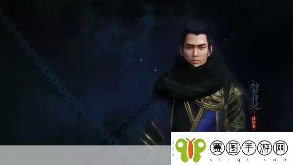 天涯明月刀OL傅红雪神秘失踪