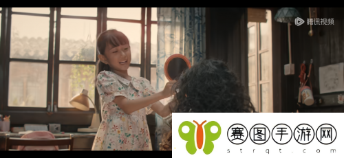 刘星辰新剧好团圆热播