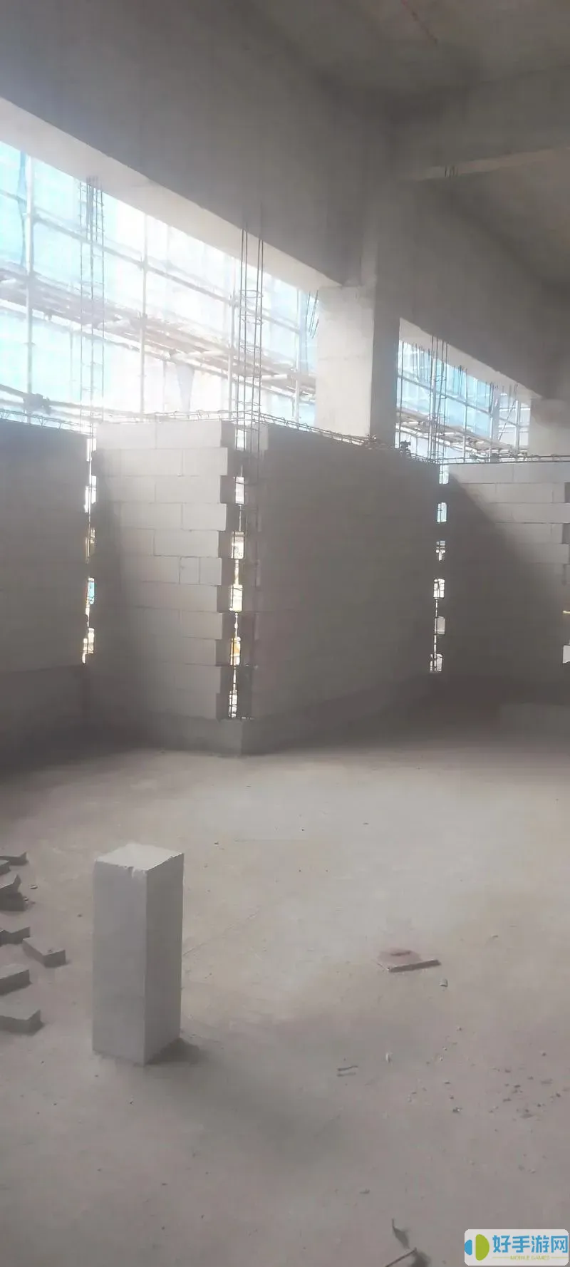 100级搬砖2021