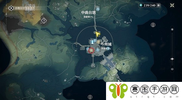 鸣潮旧日的余声任务攻略