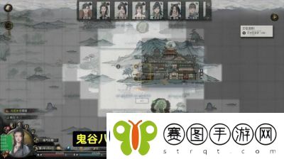 鬼谷八荒宗门灵石增加攻略