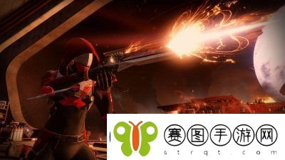 命运2释放任务通关及剧情攻略