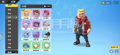 香肠派对SS19赛季夺金模式玩法介绍及特色总结