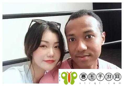 强壮黑人与亚洲女人激情肉搏大战