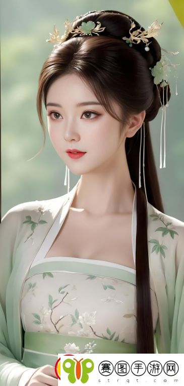 女生哪个年龄段最漂亮