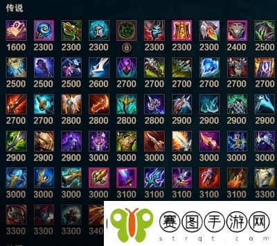 如何为英雄联盟S14中的千珏选择合适的出装