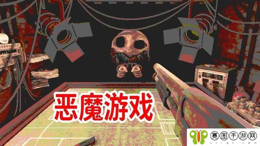 获取极致体验尽在BUCKSHOTROULETTE手游官方下载