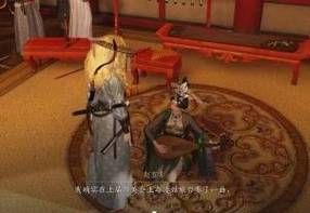 燕云十六声芳菲有情笺任务攻略详解【游戏攻略】