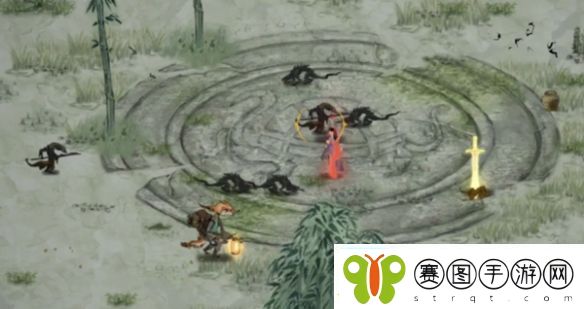 鬼谷八荒雷修怎么玩鬼谷八荒雷修玩法攻略