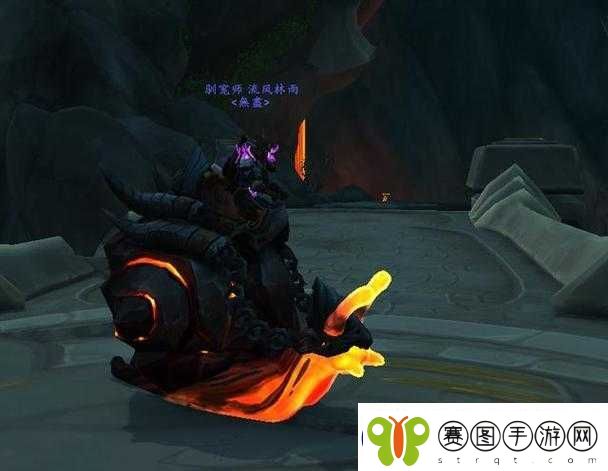 魔兽世界9.2版本蜗牛坐骑高效获取攻略及资源管理技巧