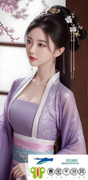魔兽世界中狼人德鲁伊的独特配色