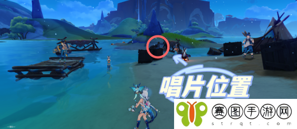 原神流行音乐谁先知及音乐不灭成就达成指南