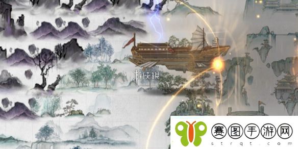 鬼谷八荒雷修怎么玩鬼谷八荒雷修玩法攻略