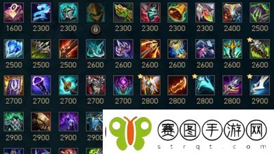 如何为英雄联盟S14中的千珏选择合适的出装