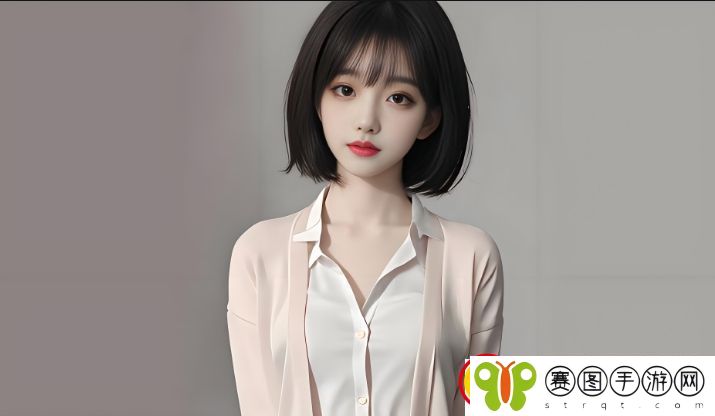 暴躁又贤惠的老妈