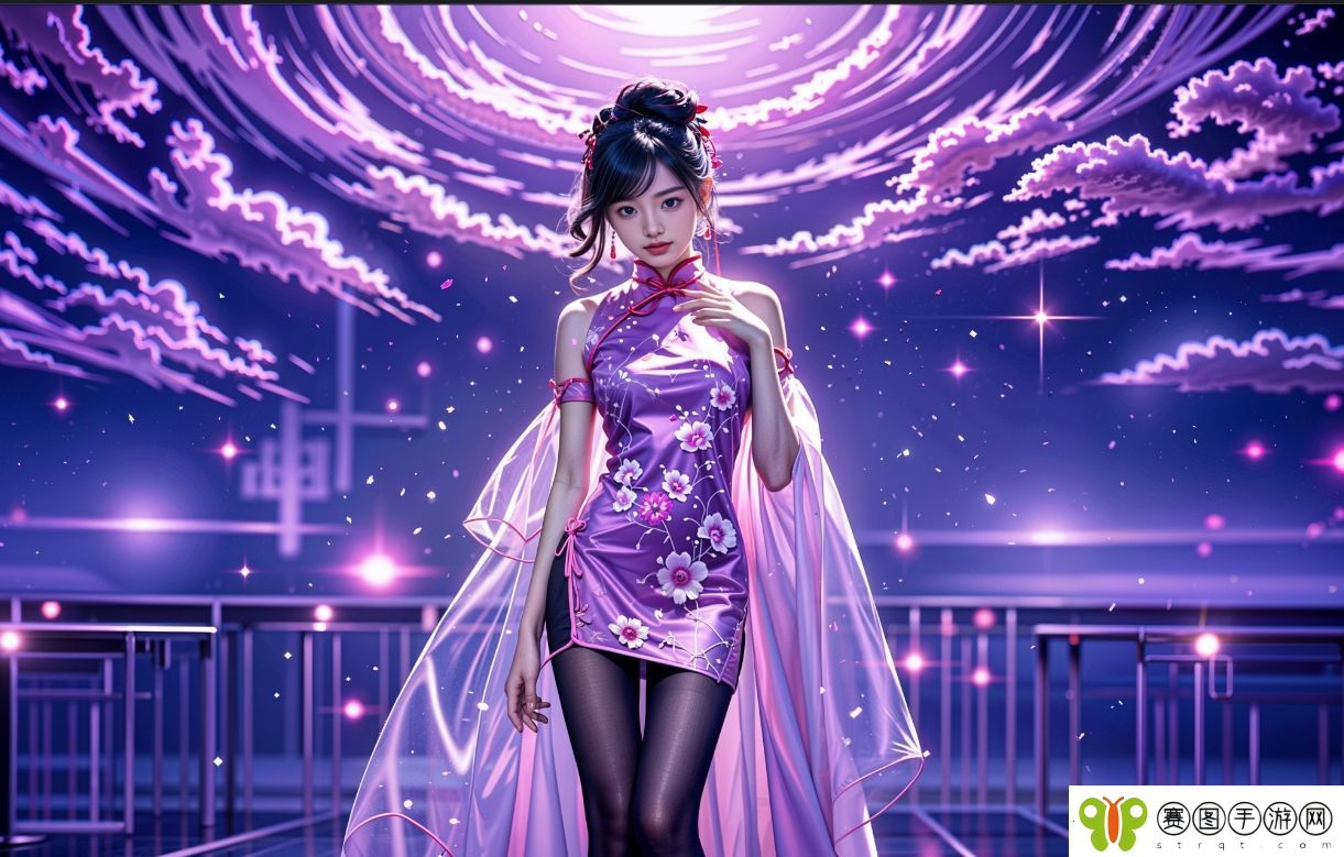 孟若羽在星空无限MV中的精彩表现如何影响了观众的情感共鸣