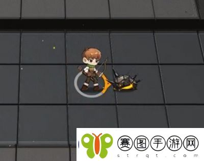 明日方舟齐尔查克技能攻略