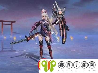 决战平安京