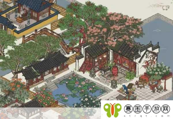 江南百景图上虞钥匙探寻之旅