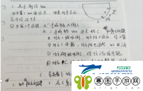 街头篮球超特攻略全民征集