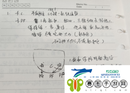 街头篮球超特攻略全民征集