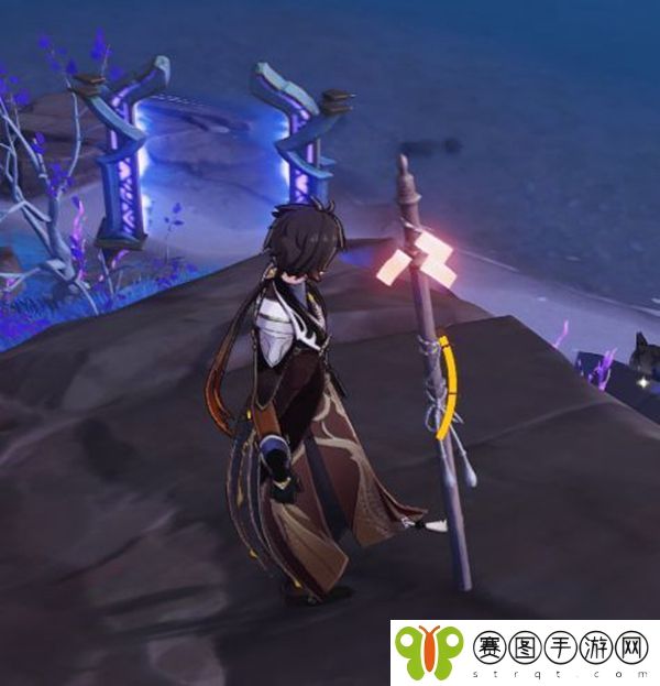 原神封印镇石任务怎么玩