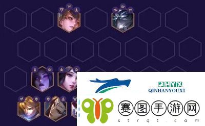 云顶之弈10.22光宗耀祖怎么玩10.22光宗耀祖阵容玩法介绍