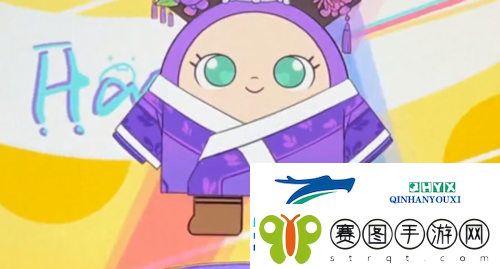 收纳达人蛋仔DIY怎么过