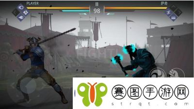 暗影格斗3中萨奇的战斗策略推荐
