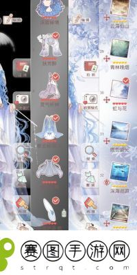 奇迹暖暖爱神之箭搭配指南爱神之箭搭配推荐