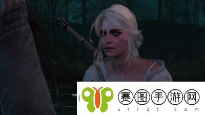 狂猎追杀希里背后的原因解析